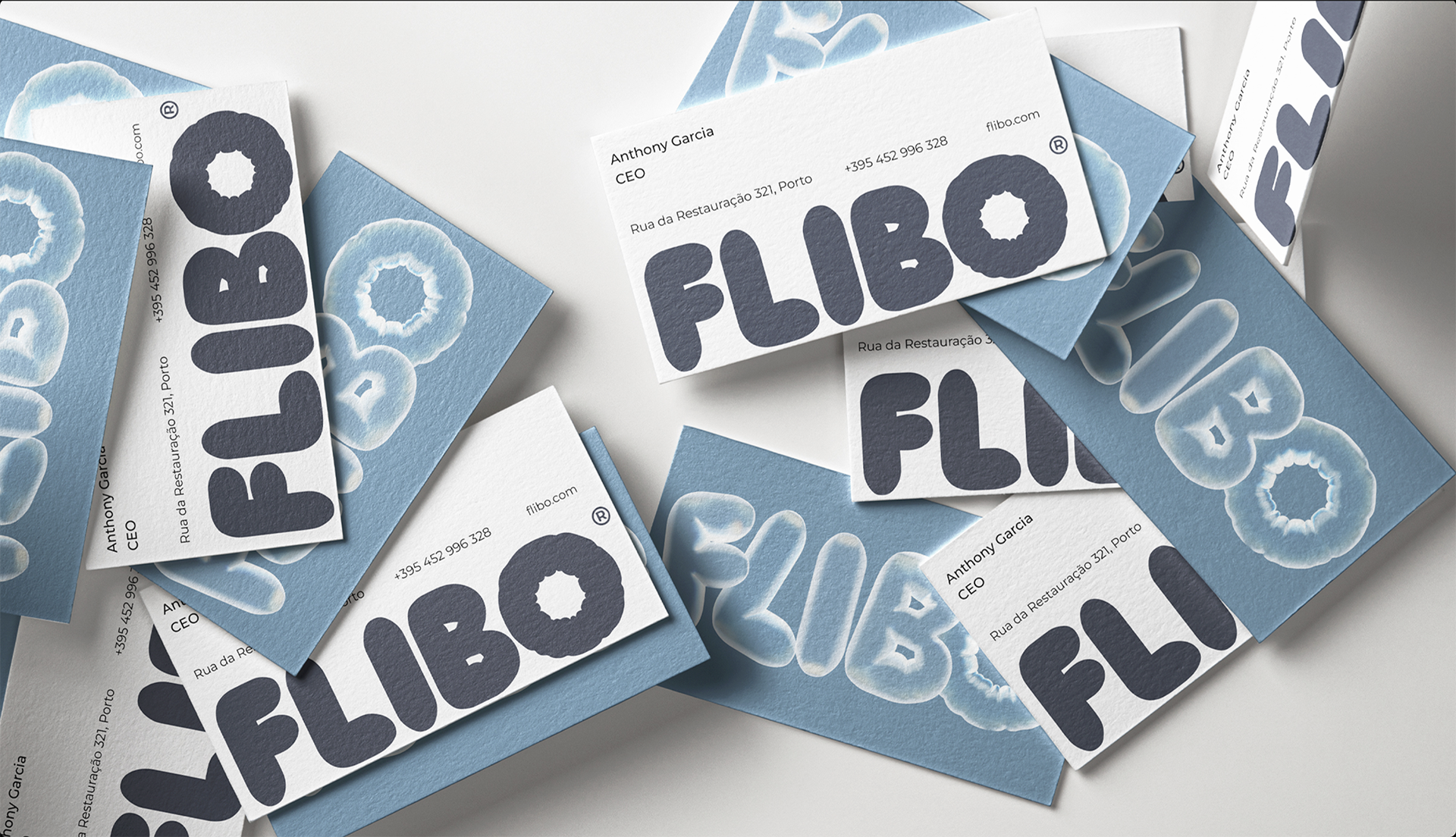 Flibo marca de ropa infantil